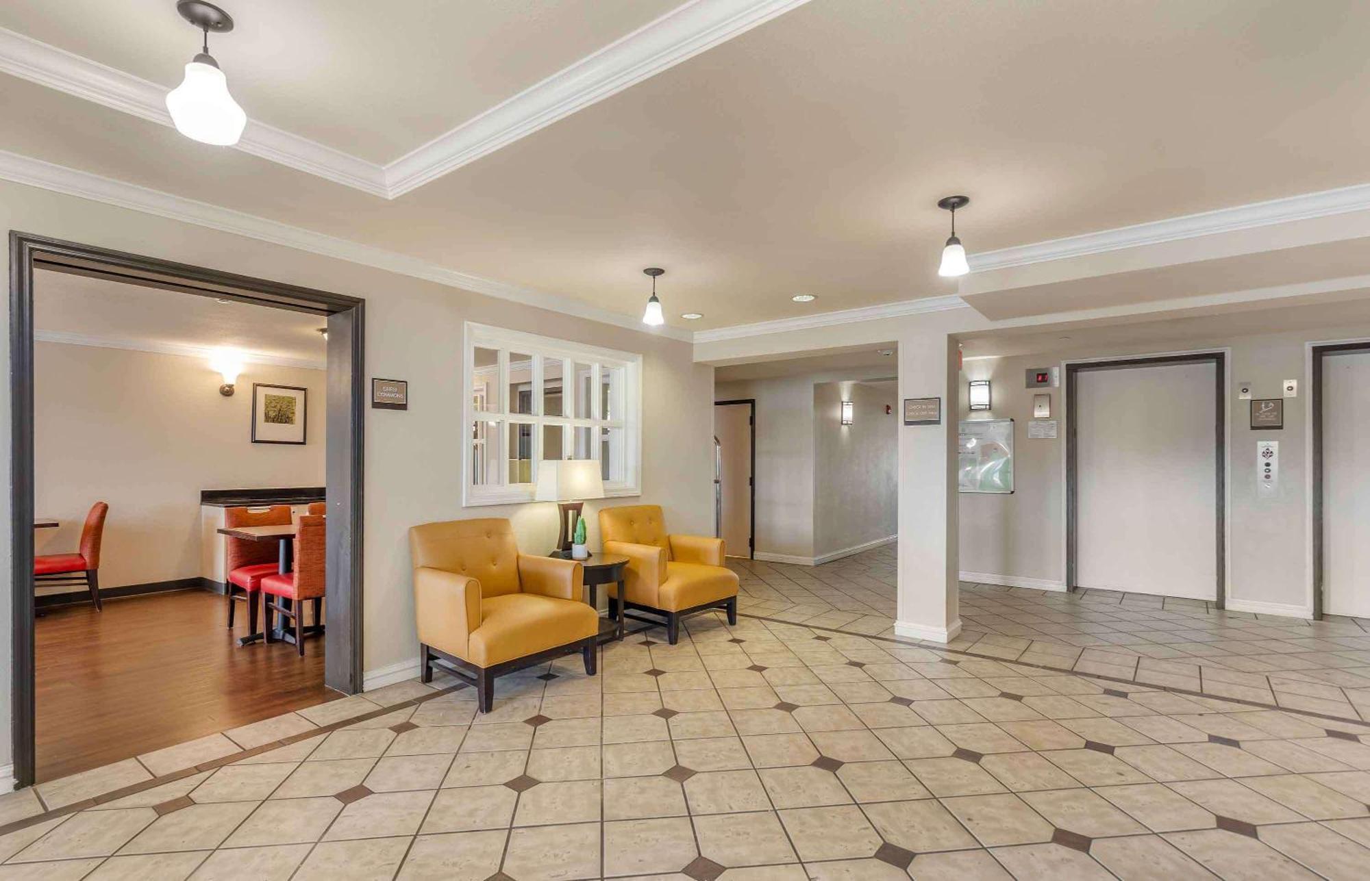 Extended Stay America Select Suites - Chicago - Lombard - Oakbrook Oakbrook Terrace Exteriér fotografie