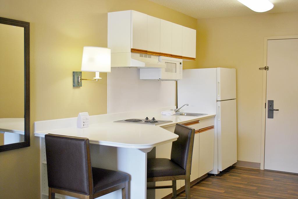 Extended Stay America Select Suites - Chicago - Lombard - Oakbrook Oakbrook Terrace Exteriér fotografie