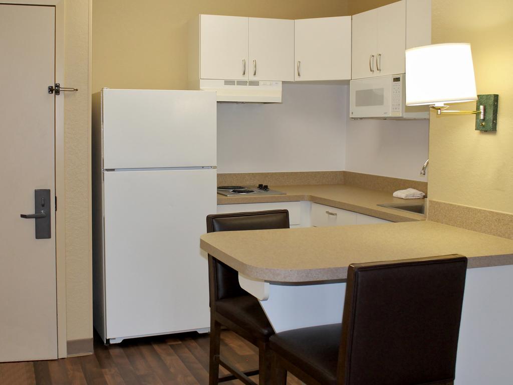 Extended Stay America Select Suites - Chicago - Lombard - Oakbrook Oakbrook Terrace Exteriér fotografie